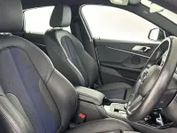 Used BMW 218 M Sport 136 HP (100 kW) 2022 White Coupe