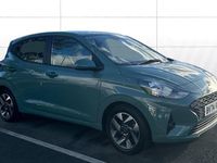 Used Hyundai i10 Advanced 79 HP (58 kW) 2026 Hatchback