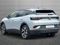 Usado VW ID.4 Pro 210 kW (286 CV) 2026 Plateado SUV