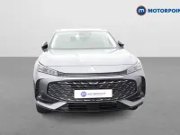 Używany MG HS Trophy 224 KM (164 kW) 2025 Szary SUV