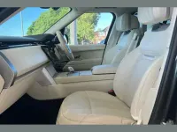Used Land Rover Range Rover 606 HP (445 kW) 2024 Grey SUV