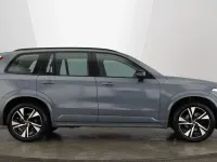 Used Volvo XC90 Plus 235 HP (172 kW) 2022 Grey SUV
