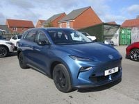 New MG S5 SE 169 kW (231 HP) 2025 SUV