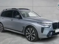 Used BMW X7 M Sport 530 HP (389 kW) 2023 Grey SUV