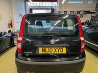 used Fiat Panda 1.2 Dynamic ECO 5dr