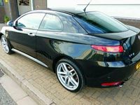 Used Alfa Romeo GT 2010 Coupe