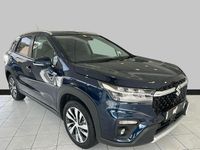 Used Suzuki SX4 115 HP (84 kW) 2023 Sphere blue pearl SUV