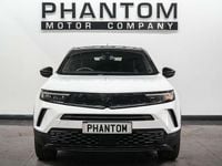 Used Vauxhall Mokka SRi 2022 White SUV