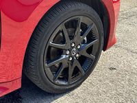 Used Mazda 2 Homura-Line 113 HP (83 kW) 2025 Red Hatchback