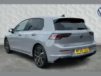 Used VW Golf VIII Black Edition 147 HP (108 kW) 2026 Grey Hatchback