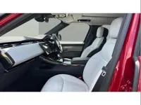Used Land Rover Range Rover Sport SE Dynamic 460 HP (338 kW) 2024 Other SUV