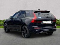 Used Volvo XC60 Plus 345 HP (253 kW) 2025 SUV