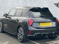 Used Mini Cooper S Hatch 201 HP (147 kW) 2025 Black Hatchback