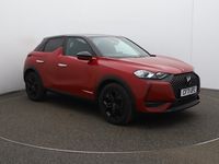 used DS Automobiles DS3 Crossback 2022 | 1.2 PureTech Performance Line Crossback EAT8 Euro 6 (s/s) 5dr