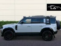 Used Land Rover Defender SE Dynamic 2026 Grey SUV