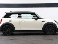 used Mini Cooper S 3-Door HatchExclusive 2.0 3dr