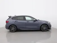 Used BMW M135 Shadowline 302 HP (222 kW) 2023 Grey Hatchback