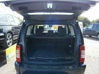 Used Dodge Nitro 2008 SUV