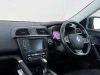 Used Renault Kadjar Signature 110 HP (80 kW) 2018 SUV
