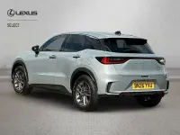 New Lexus LBX 136 HP (100 kW) 2026 Blue SUV