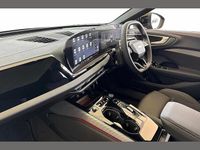 Used Audi A5 S-Line 295 HP (216 kW) 2026 Black Sedan