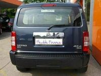 Used Dodge Nitro 2008 SUV