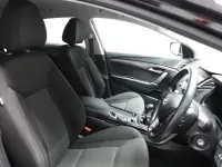 Used Hyundai i40 SE 141 HP (103 kW) 2018 Black Sedan