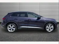 Used Audi Q4 e-tron S-Line 210 kW (286 HP) 2025 Other SUV