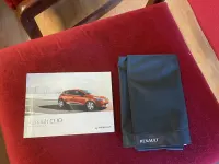 Gebraucht Renault Clio IV Dynamique 90 PS (66 kW) 2015 Rot Kleinwagen