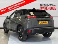 Used Peugeot 2008 GTi 2023 Grey SUV