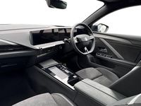 Used Vauxhall Astra Ultimate 130 HP (95 kW) 2025 Red Hatchback