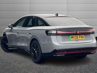 New VW ID.7 Pro 210 kW (286 HP) 2026 Moonstone grey Hatchback