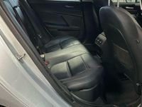 Used Jaguar XE Prestige 2015 Silver Sedan