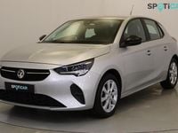 Used Vauxhall Corsa Design Edition 74 HP (54 kW) 2023 Grey Hatchback