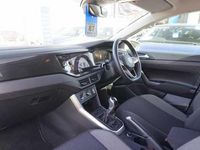 Used VW Polo 95 HP (69 kW) 2022 Hatchback