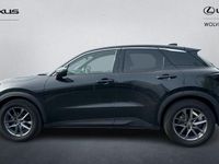 Used Lexus LBX 136 HP (100 kW) 2026 SUV