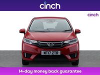 used Honda Jazz 1.3 SE Navi 5dr