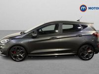 Used Ford Fiesta Performance Edition 200 HP (147 kW) 2021 Grey Hatchback