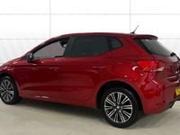 Used Seat Ibiza SE Technology 95 HP (69 kW) 2025 Hatchback