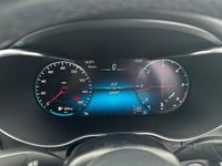 Used Mercedes C220 AMG Line Premium 2020 Black Coupe