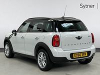 used Mini Cooper Countryman 1.6 5dr