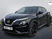 Used Nissan Juke Tekna 114 HP (83 kW) 2026 SUV