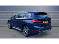 used BMW X1 sDrive 18i [136] xLine 5dr Petrol Estate