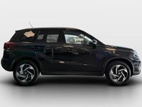 Used Suzuki Vitara 129 HP (94 kW) 2025 Black SUV