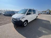 Used VW Transporter Startline 2020 White Van