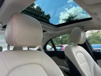 Used Mercedes C200 2015 Red Sedan