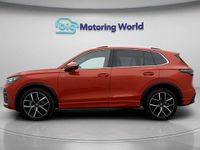 Used VW Tiguan Edition 148 HP (108 kW) 2024 SUV
