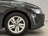 Used VW Golf VIII Life 2023 Grey Estate