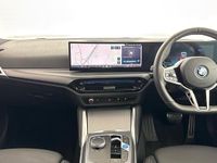 Used BMW i4 M Sport 246 kW (335 HP) 2025 Grey Sedan