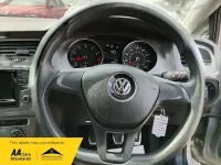 Used VW Golf VII S 83 HP (61 kW) 2014 Silver Hatchback